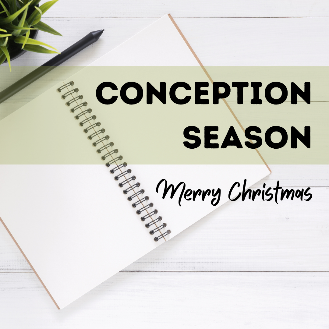 Conception Season