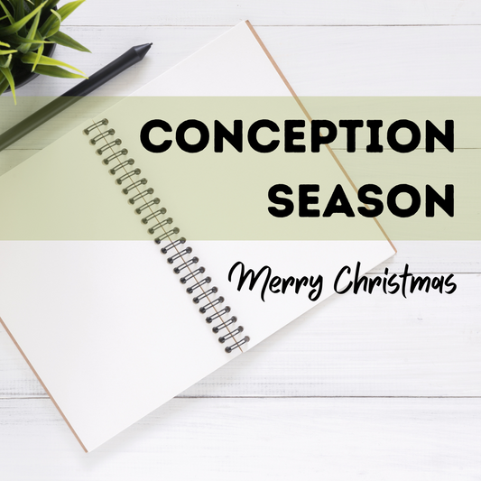 Conception Season