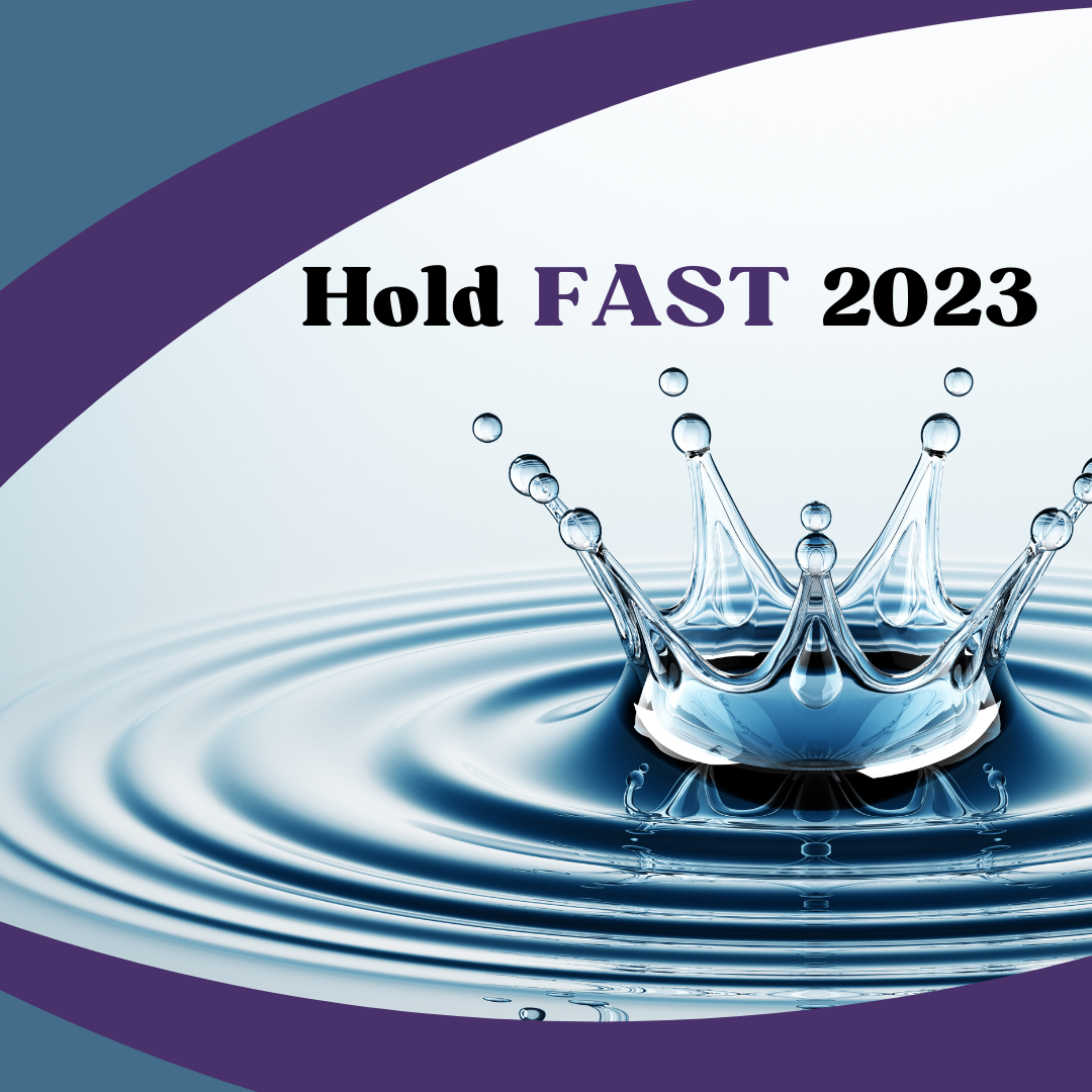 Hold FAST 2023