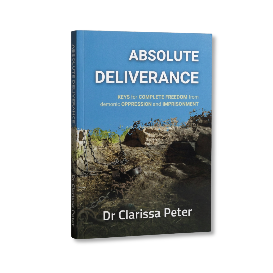Absolute Deliverance